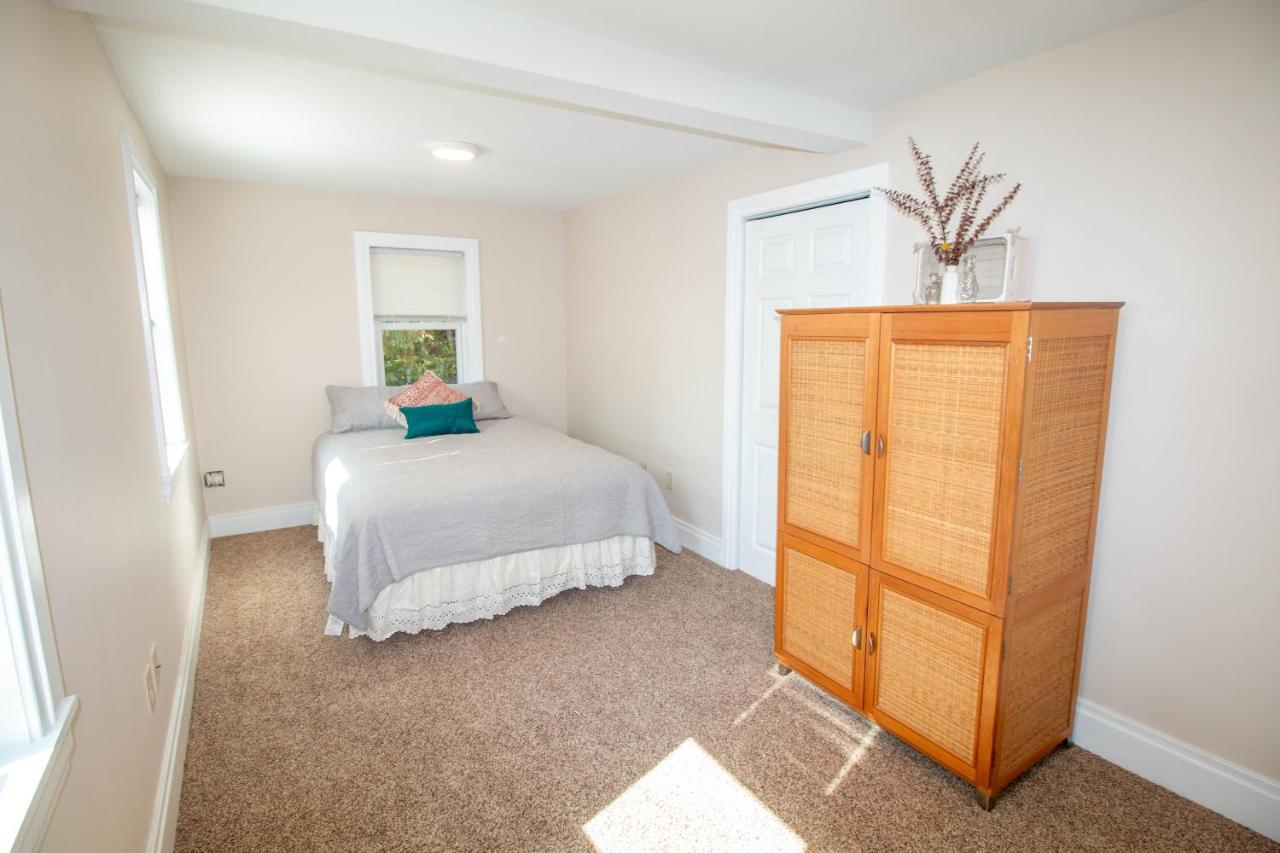 הרשי Large Beautiful Apartment מראה חיצוני תמונה