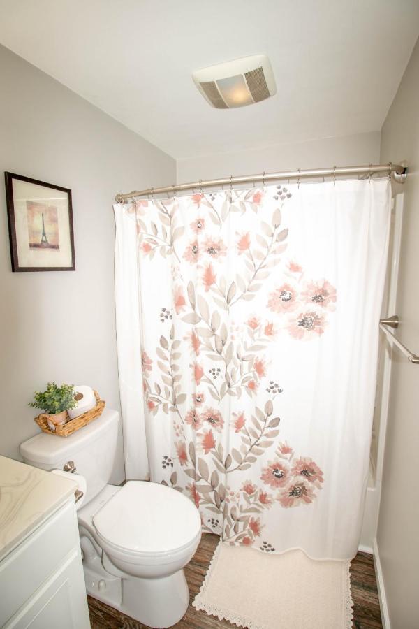 הרשי Large Beautiful Apartment מראה חיצוני תמונה